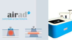 AIRAD Tuenda - Pharmaspa Consulting