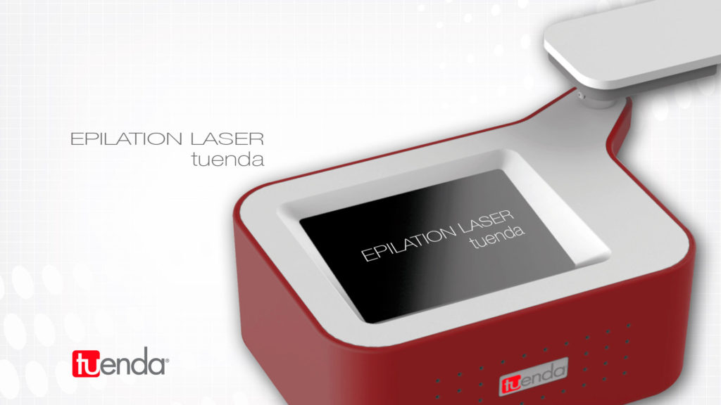 epilation laser tuenda- Pharmaspa consulting