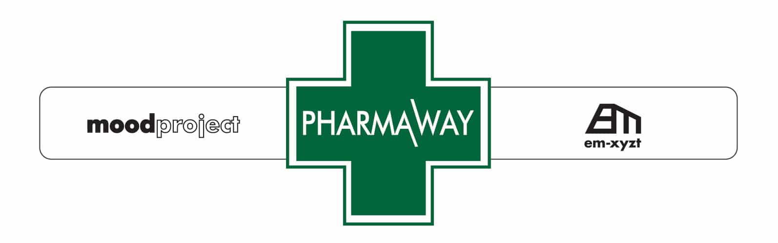 pharmaway moodproject emxyzt